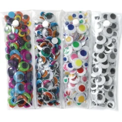 Colorations® Faith Based Sea Creations Craft Kit - Makes 50+ Crafts