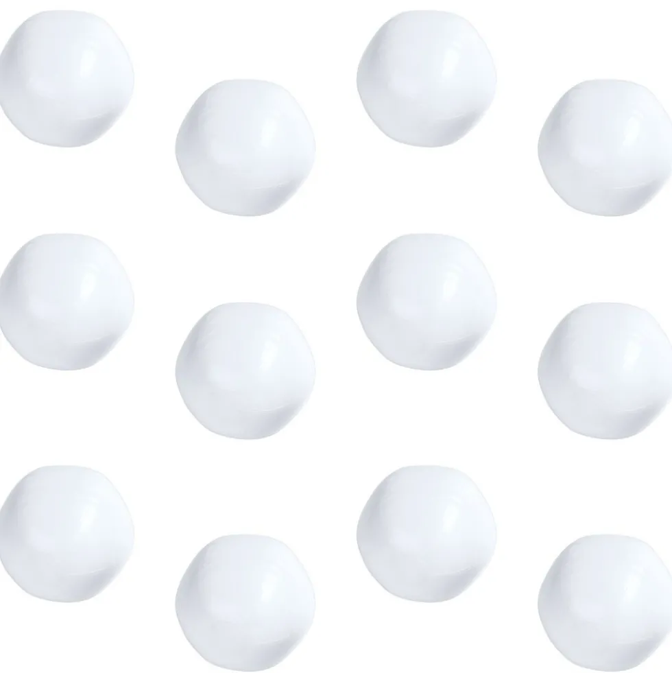 Colorations® Father’s Day Game Day Beach Ball Craft Kit - Makes 12 Crafts