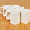 Colorations® Father’s Day Super Dad Mug Craft Kit - Makes 6 Crafts