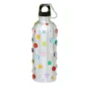 Colorations® Flower Garden Water Bottles - Makes 6 Craft Kits