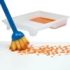Colorations® Giant Long Handle Brushes Set of 2