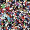 Colorations® Glitter Confetti - 8 oz.