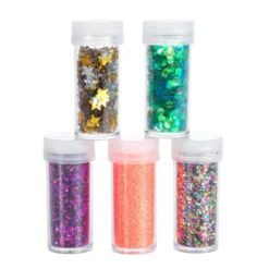 Colorations® Glitter Variety Pack - 36 Pack