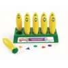 Colorations® Good Grasp Stamping Sticks - Shapes