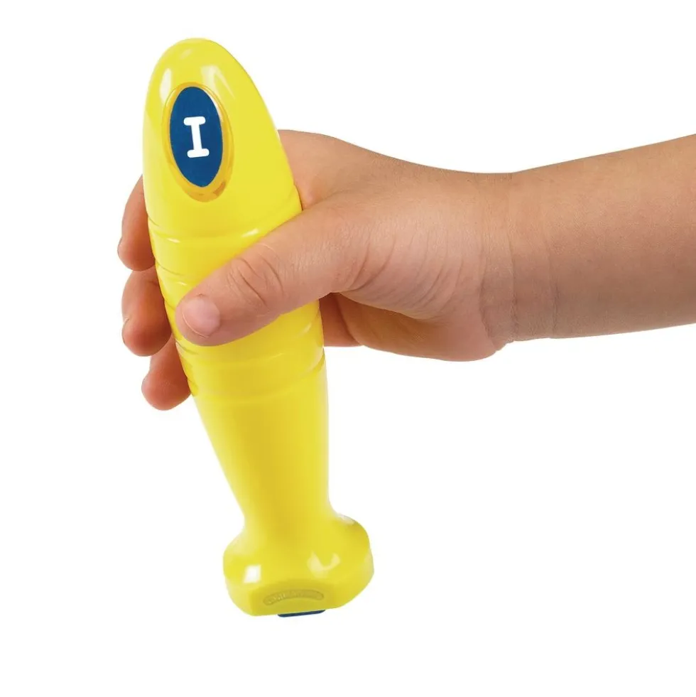 Colorations® Good Grasp Stamping Sticks - Shapes
