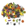 Colorations® Halloween Photo Frames Craft Kit