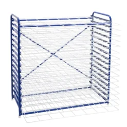 Colorations® Hanging/Tabletop Drying Rack