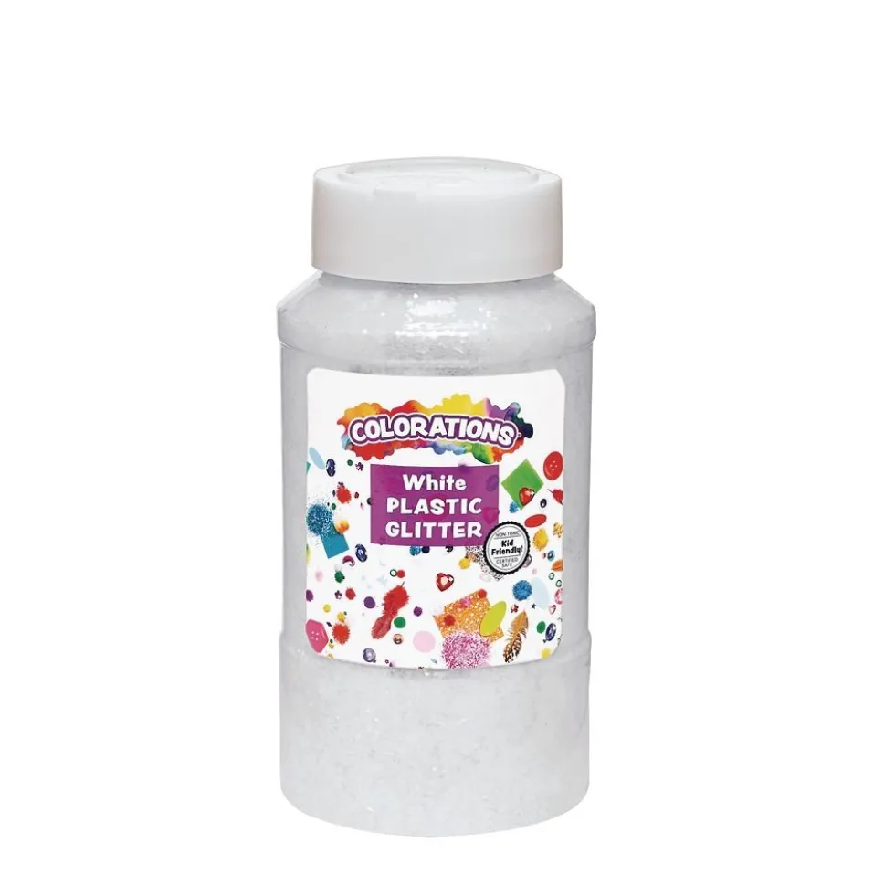 Colorations® Hanukkah Glitter Colors