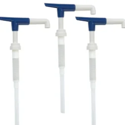 Colorations® Heavy-Duty Glue Pump Dispenser Kit - Set of 3