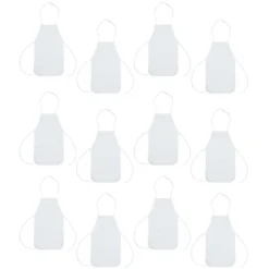 Colorations® Holiday Apron Kit - Makes 12 Crafts