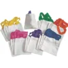 Colorations® Holiday Mini Tote Kit - Makes 24 Crafts