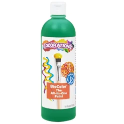 Colorations® Holiday Travel Mug Craft Kit - Makes 12 Crafts
