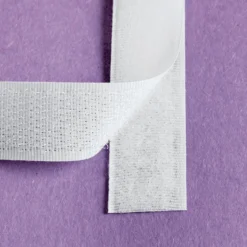 Colorations® Hook Self-Adhesive Fastener - 25 Yards