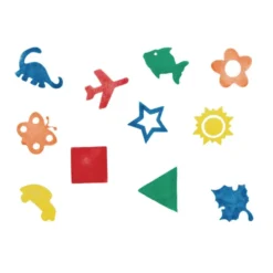 Colorations® Jumbo Washable Classroom Stamp Pad