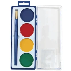 Colorations® Jumbo Washable Watercolor Classroom Value Pack
