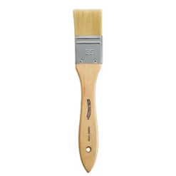 Colorations® Large Area Paint Brushes Set of 10