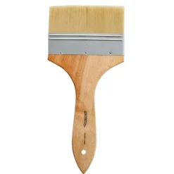 Colorations® Large Area Paint Brushes Set of 10