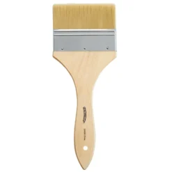 Colorations® Large Area Paint Brushes Set of 10