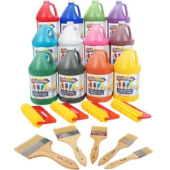 Colorations® Large Area Paint Kit