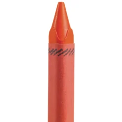 Colorations® Large Triangular Crayons Value Pack - Set of 200