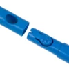 Colorations® Long Handle Pattern Rollers & Reusable Paint Tray Kit