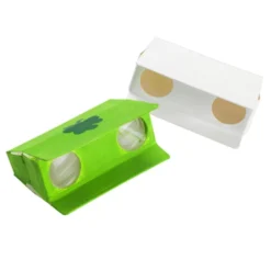 Colorations® Lucky Lookout Binocular Art - Makes 10 Crafts