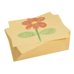 Colorations® Manila Paper, 9