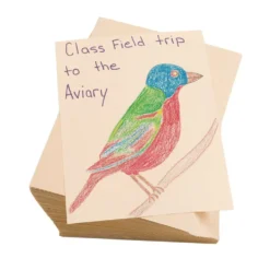 Colorations® Manila Paper, 9