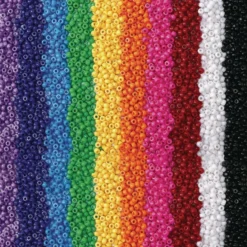 Colorations® Mega Bead & Bracelet Kit