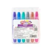 Colorations® Metallic Smooth & Silky Sticks - 6 Colors