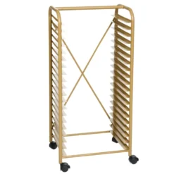 Colorations® Mobile Art Rack