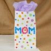 Colorations® Mother’s Day Gift Bag Creations - Makes 100 Craft Kits