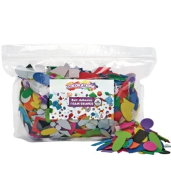 Colorations® Mother’s Day Gift Bag Creations - Makes 12 Craft Kits