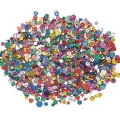 Colorations® Mother’s Day Heart Message Creations - Makes 12 Craft Kits