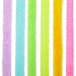 Colorations® Neon Smooth & Silky Sticks - 6 Colors