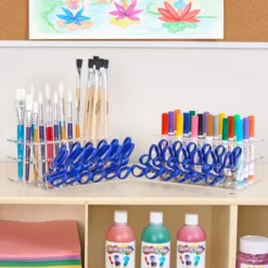 Colorations® Organizing Rack- Set of 2