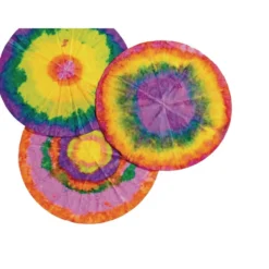 Colorations® Paraben-Free Liquid Watercolor Paint Tropical Colors, 8 oz. - Set of 8