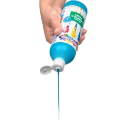 Colorations® Paraben-Free Simply Tempera - 16 oz. Turquoise
