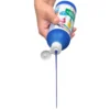Colorations® Paraben-Free Simply Tempera Paint 16 oz. - Red