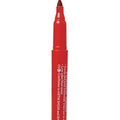 Colorations® Permanent Marker Classroom Value Pack - 84 Pieces
