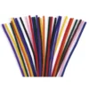 Colorations® Pipe Cleaners, Assorted Colors - Pack of 1,000