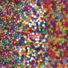 Colorations® Pony Beads - 3 Packs