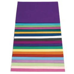 Colorations® Premium Art Tissue Paper - Colorfast, 100 Sheets
