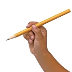 Colorations® Primary Pencils - Without Erasers, Set of 12