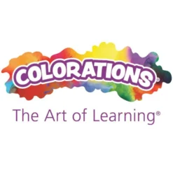 Colorations® Rainbow Feathers - 3 oz.