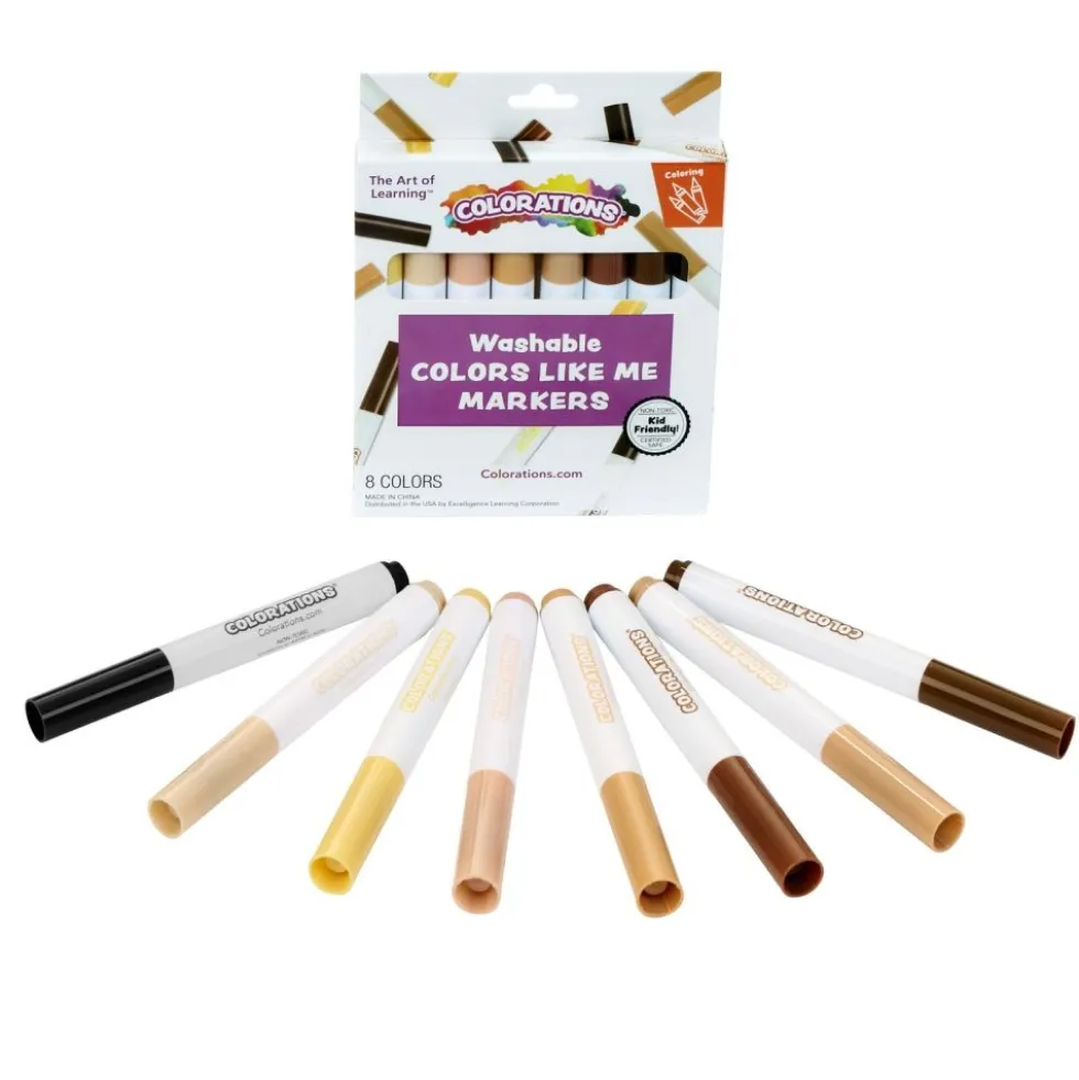Colorations® Reach for the Stars Rocket Craft - Makes 12 Crafts
