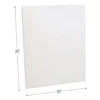 Colorations® Real Stretched Canvas Extra Large - Set of 6, 16" x 20"