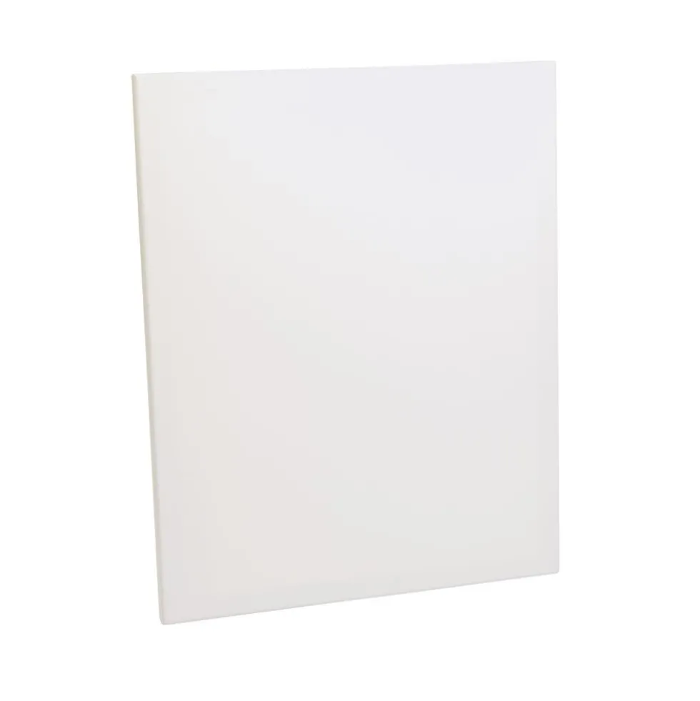 Colorations® Real Stretched Canvas Extra Large - Set of 6, 16" x 20"