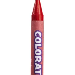 Colorations® Regular Crayons - 8 Colors, Value Pack -Set of 800