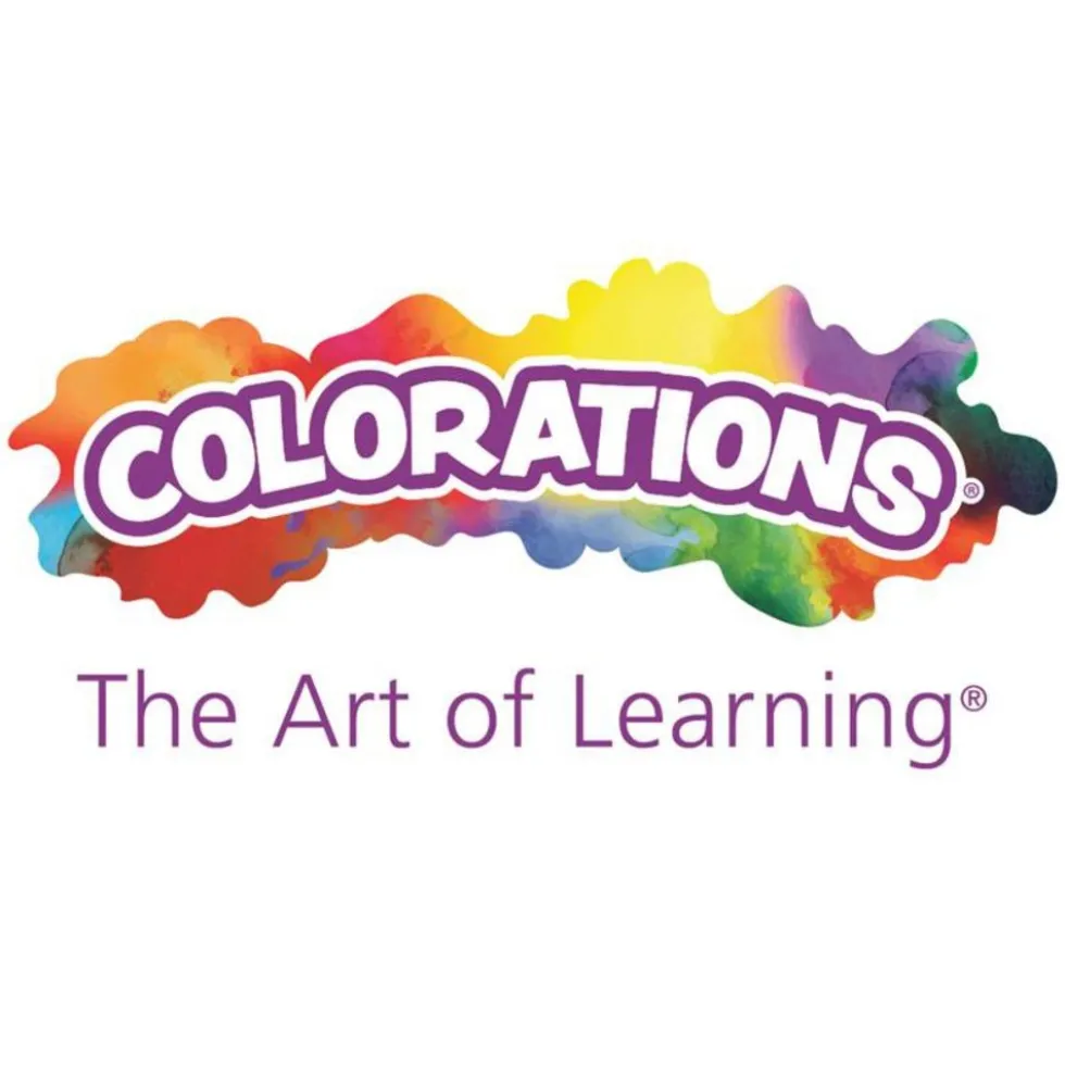 Colorations® Regular Wood Craft Sticks - 1000 Pieces